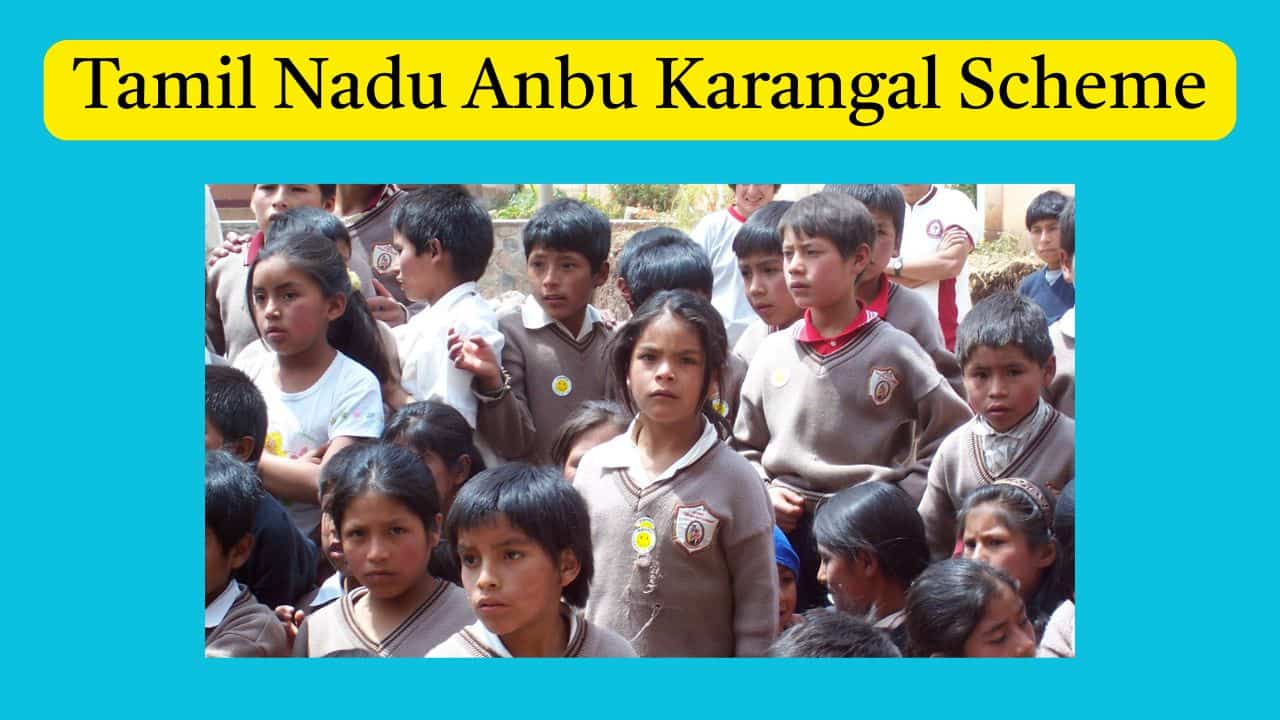 Tamil Nadu Anbu Karangal Scheme-min